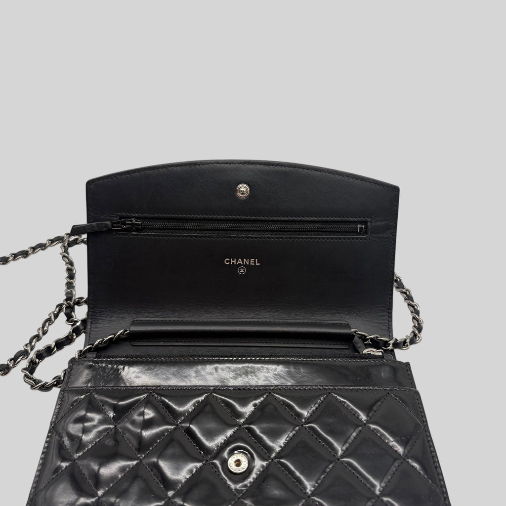Chanel Wallet On Chain