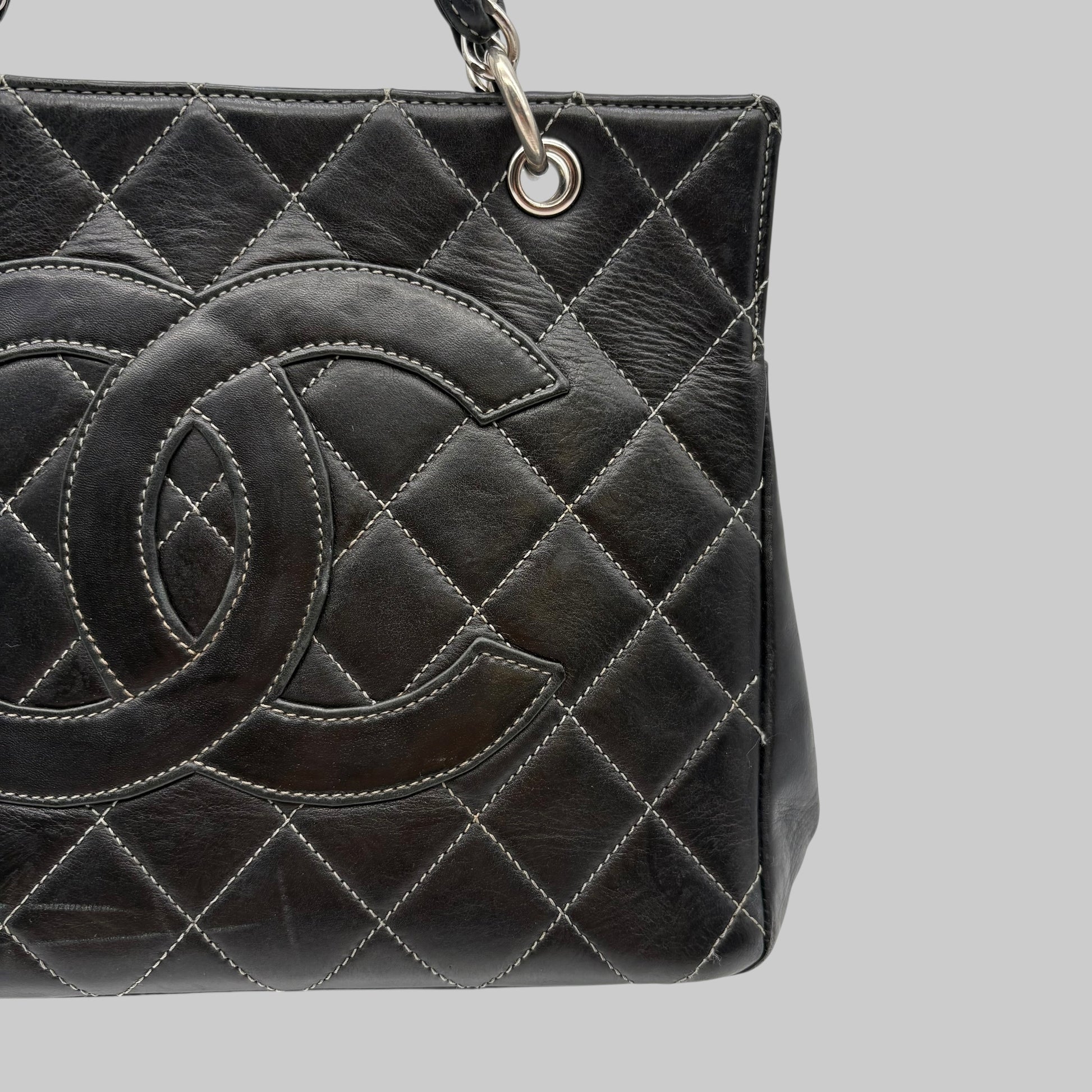 Chanel Matelasse COCO