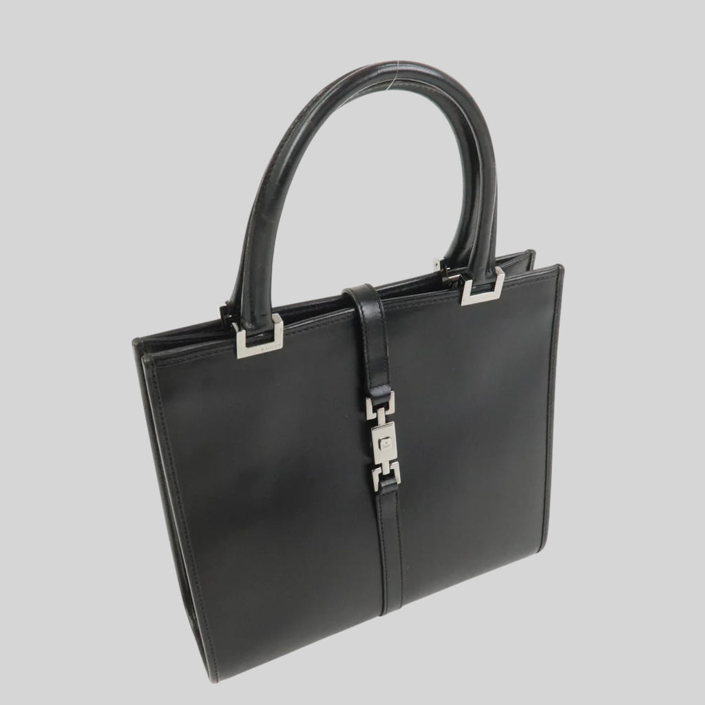 Gucci Jackie Tote