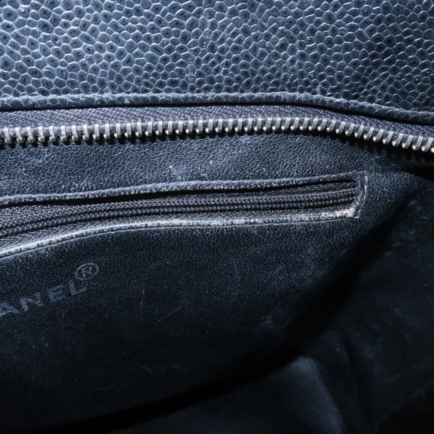 Chanel Coco Médaillon