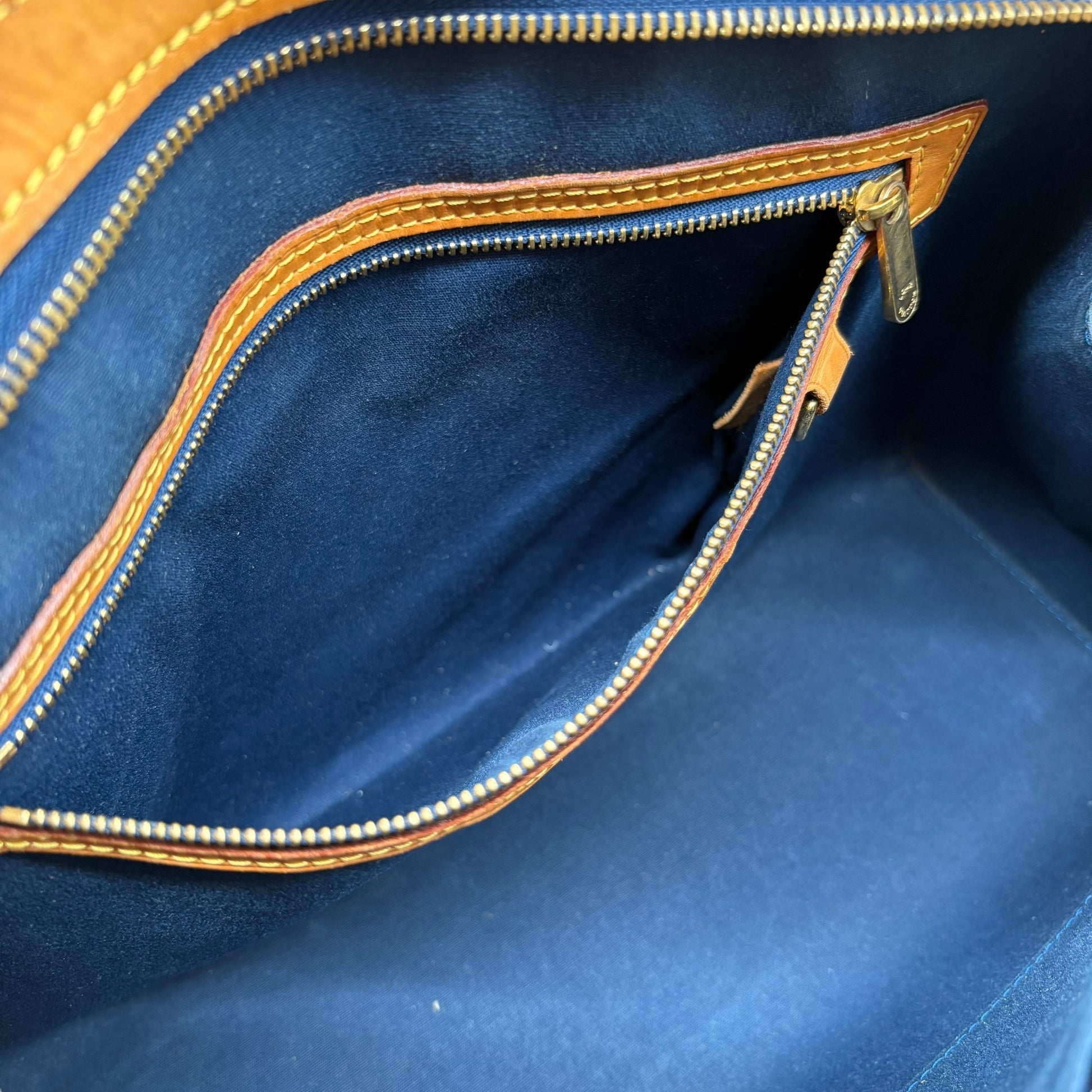 Louis Vuitton Blair MM