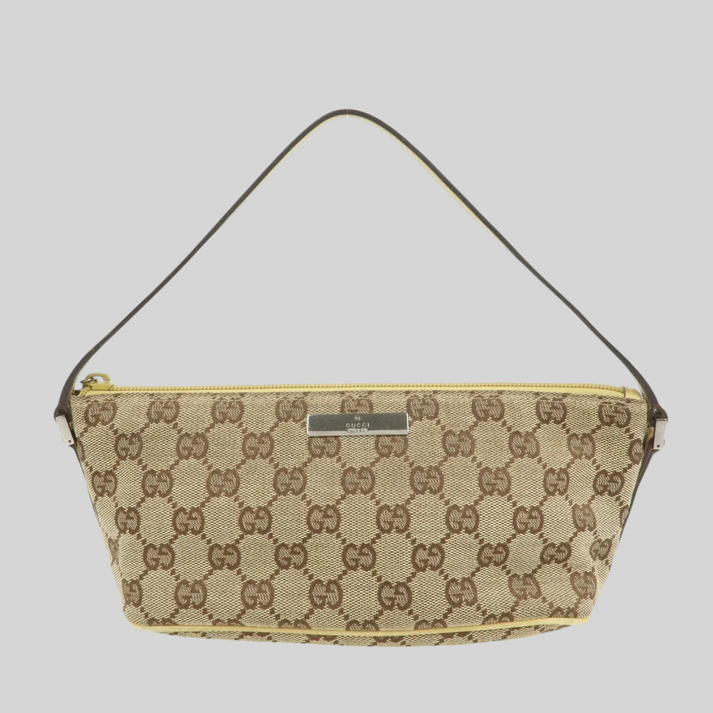 Gucci Boat