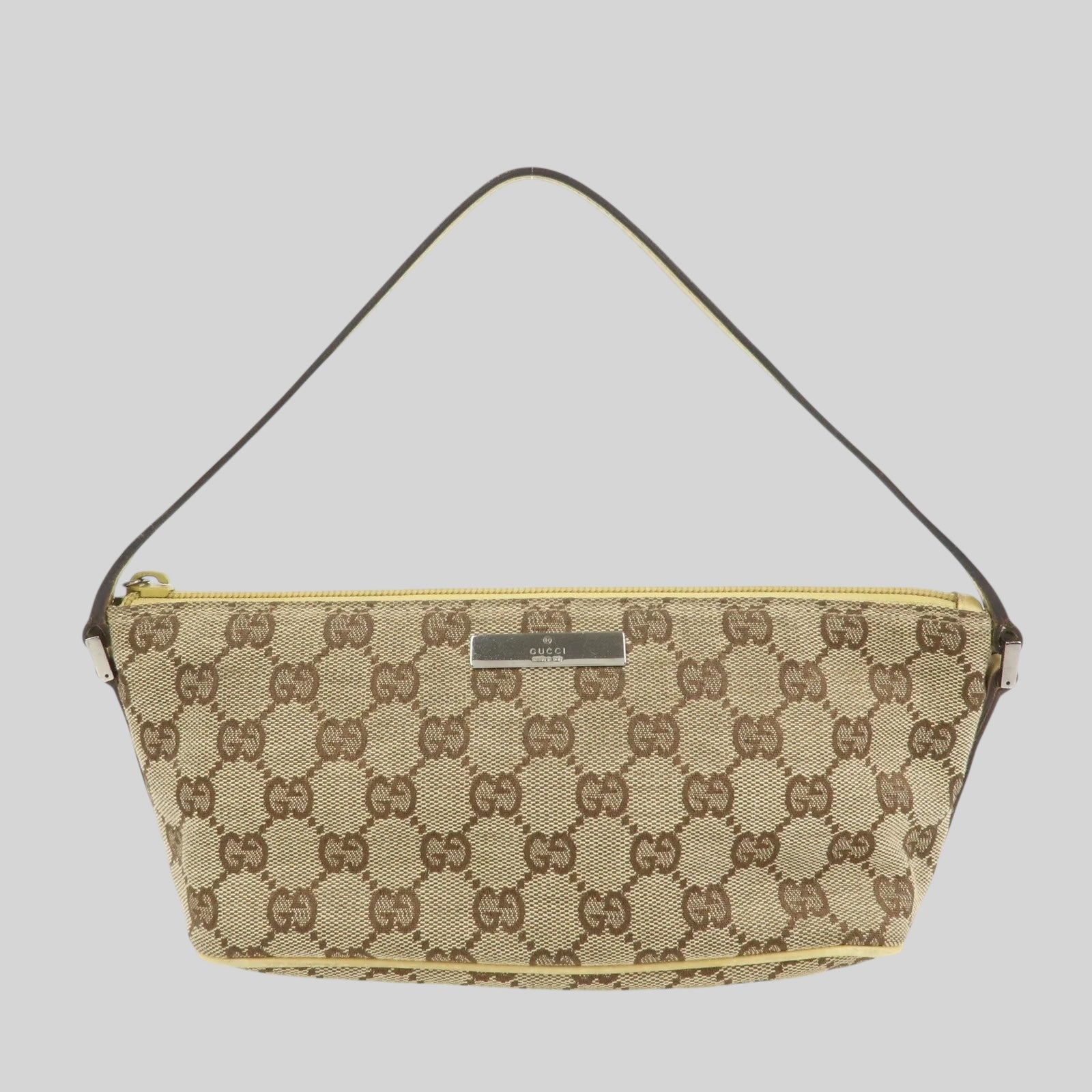 Gucci Boat