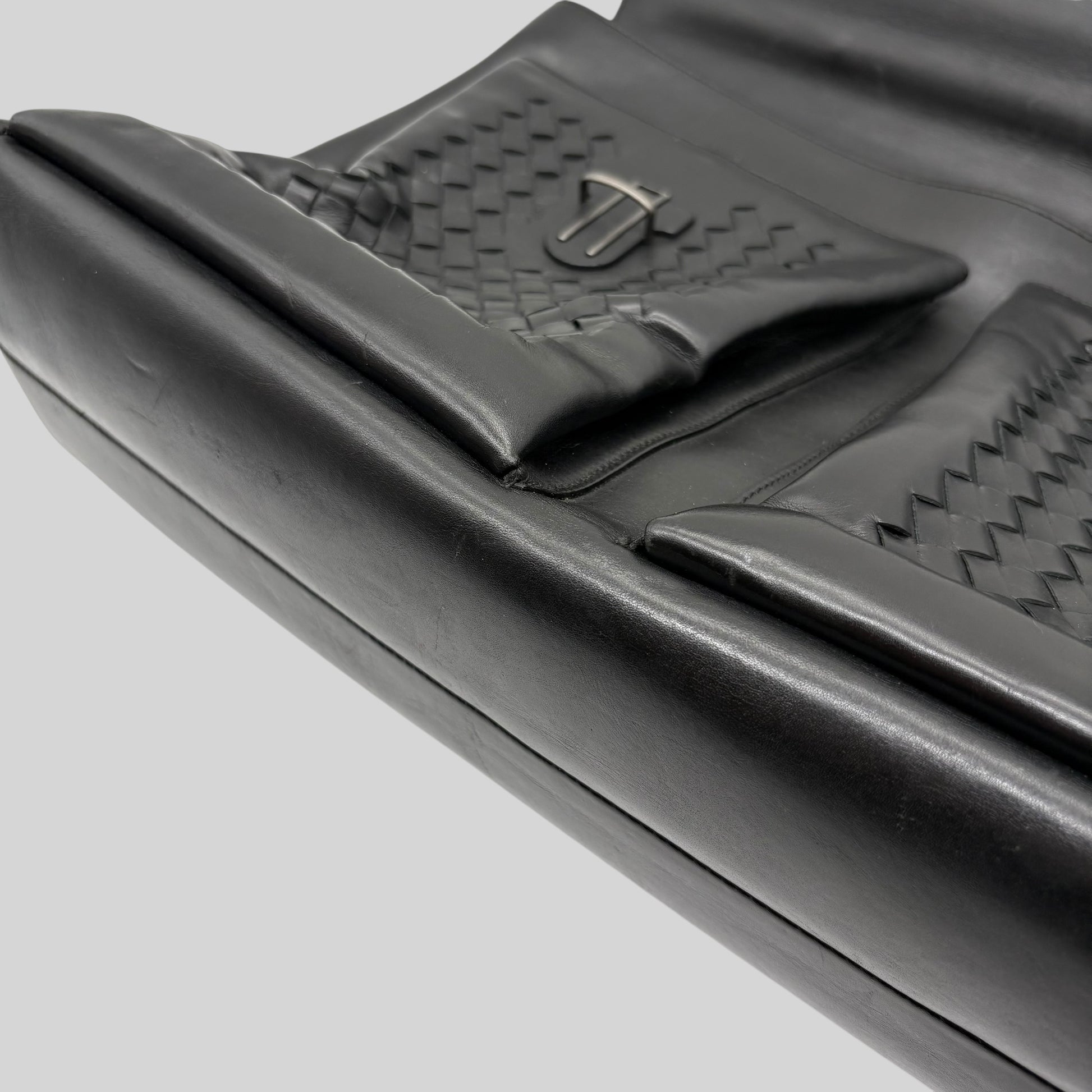 Bottega Veneta Business Bag