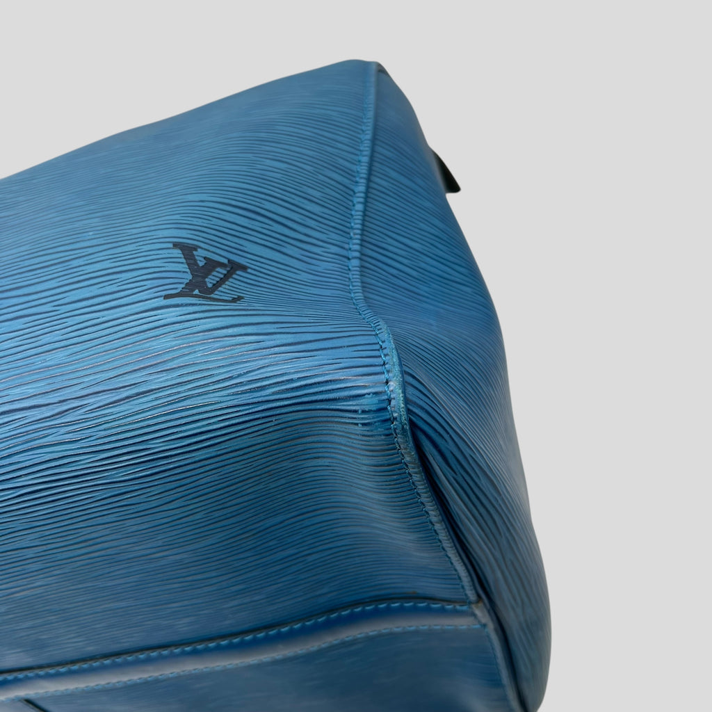 Louis Vuitton Keepall 50 Epi