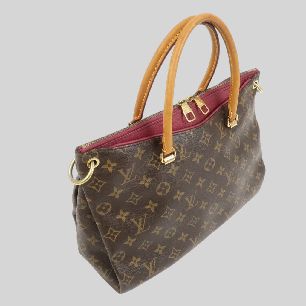 Louis Vuitton Pallas