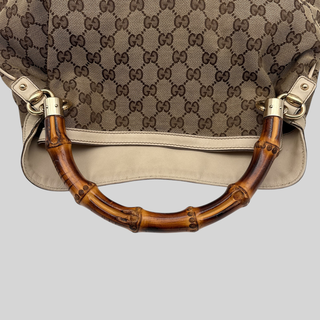 Gucci GG Bamboo