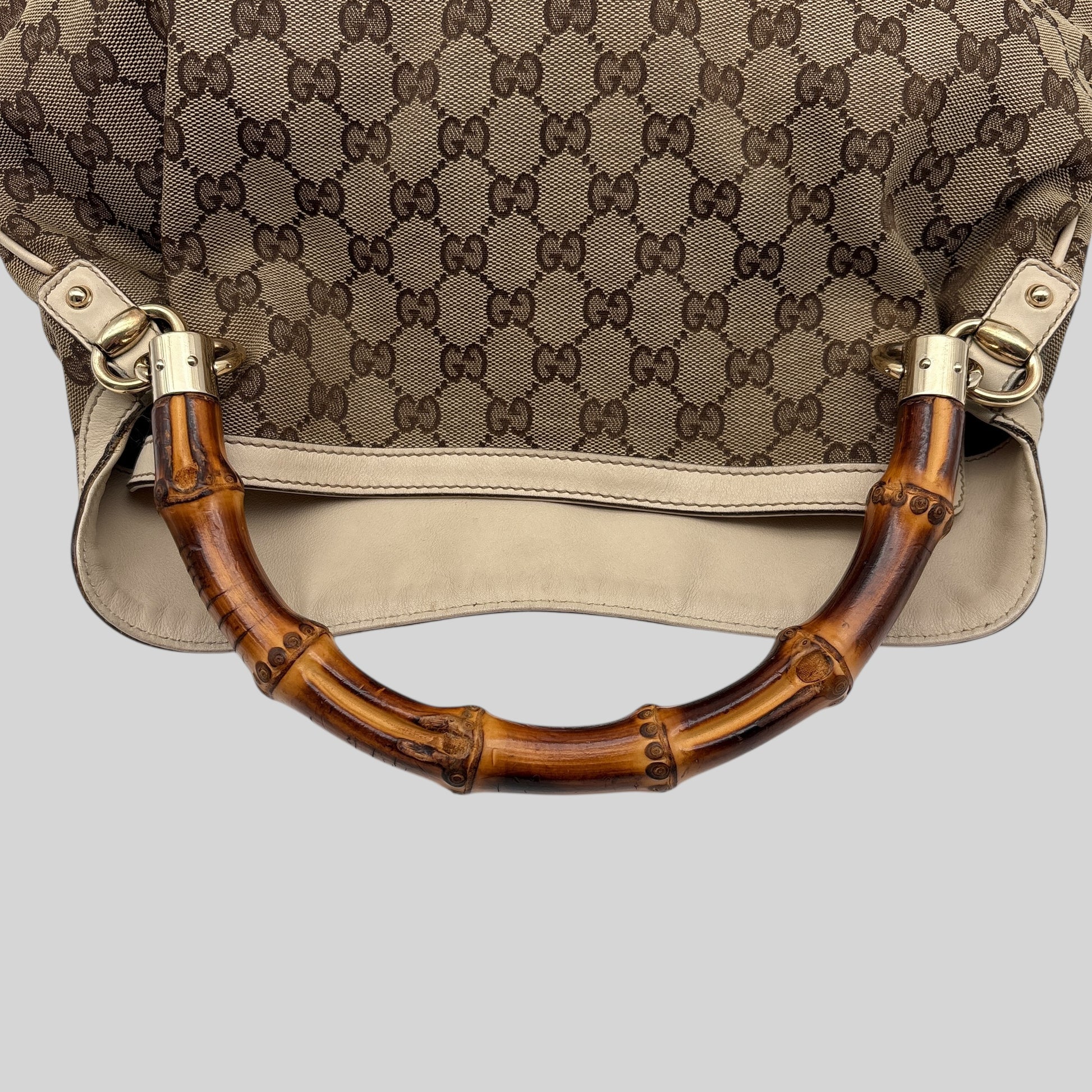 Gucci GG Bamboo