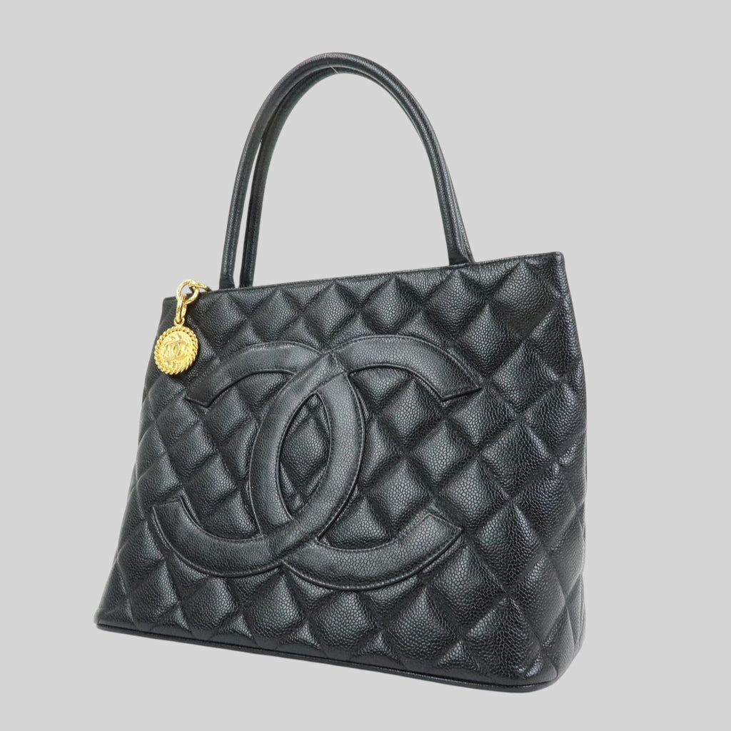 Chanel COCO Médaillon