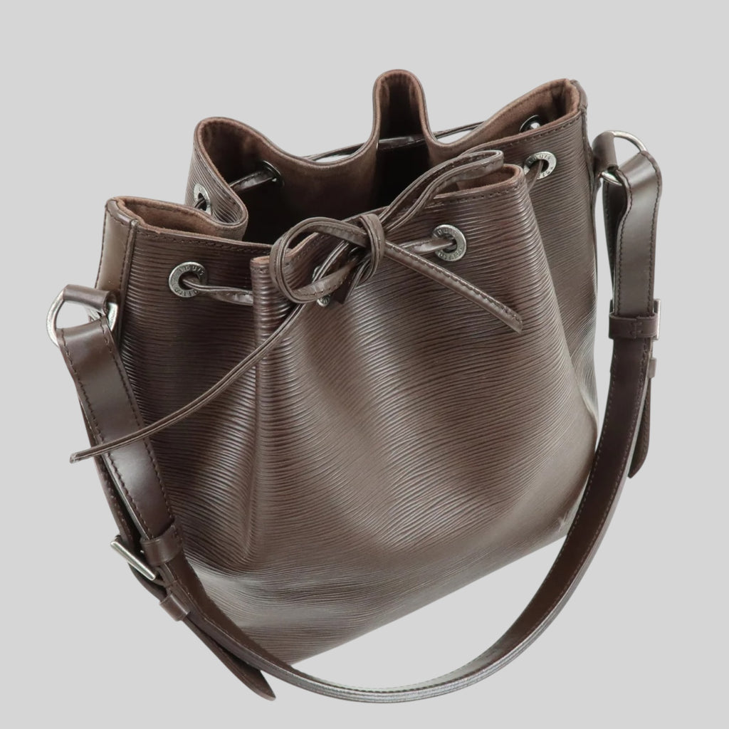 Louis Vuitton Noé PM Epi