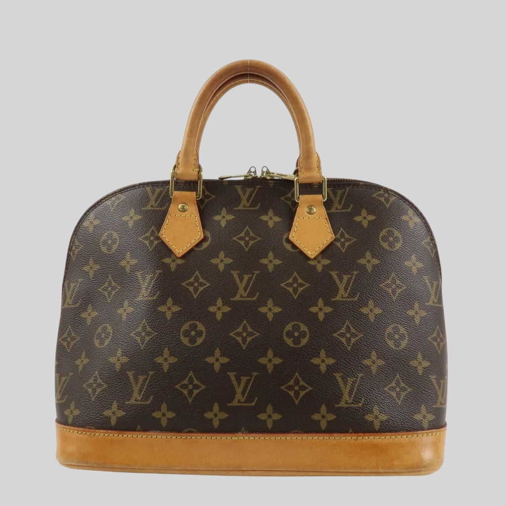 Louis Vuitton Alma PM