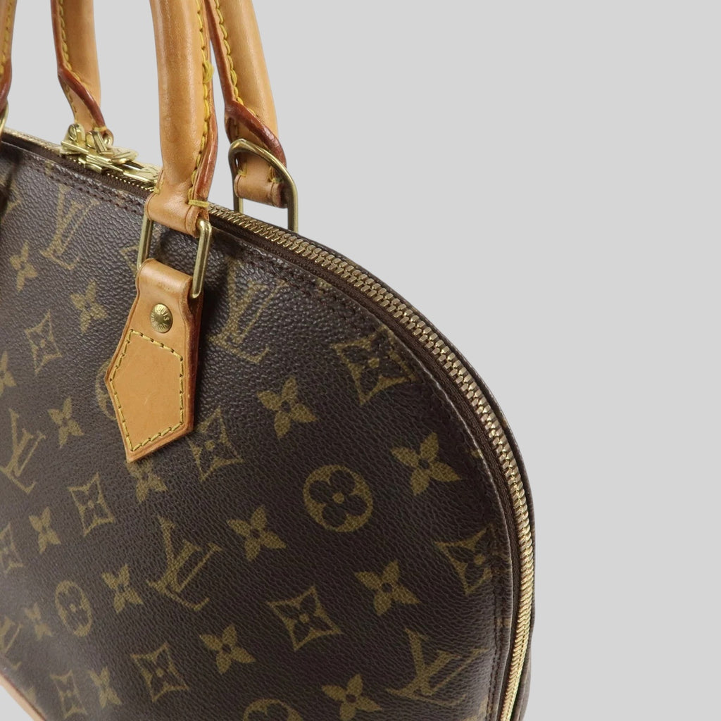 Louis Vuitton Alma PM