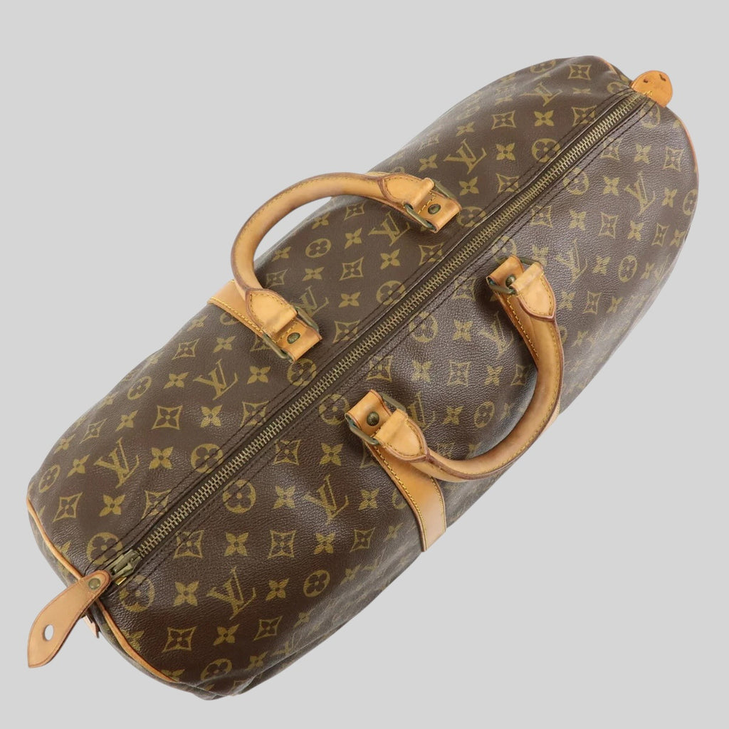 Louis Vuitton Keepall 50