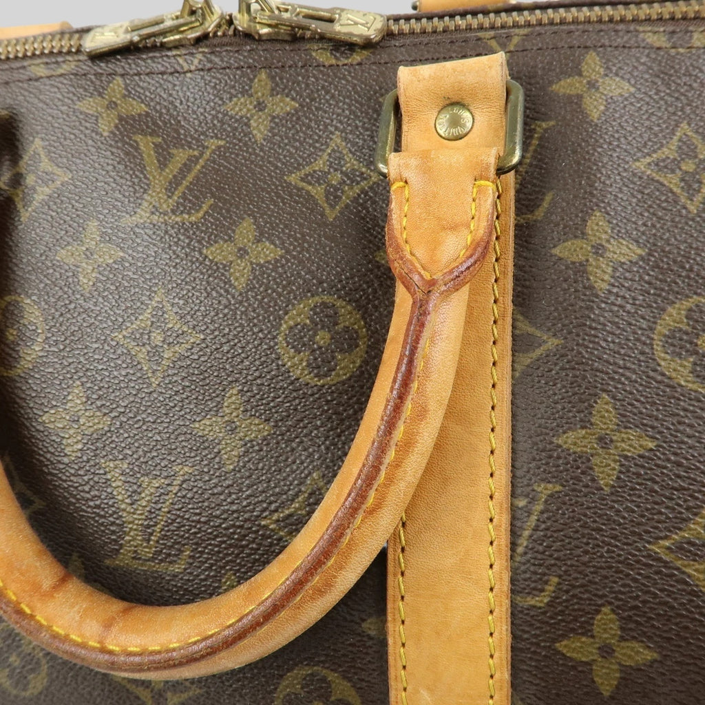 Louis Vuitton Keepall 55