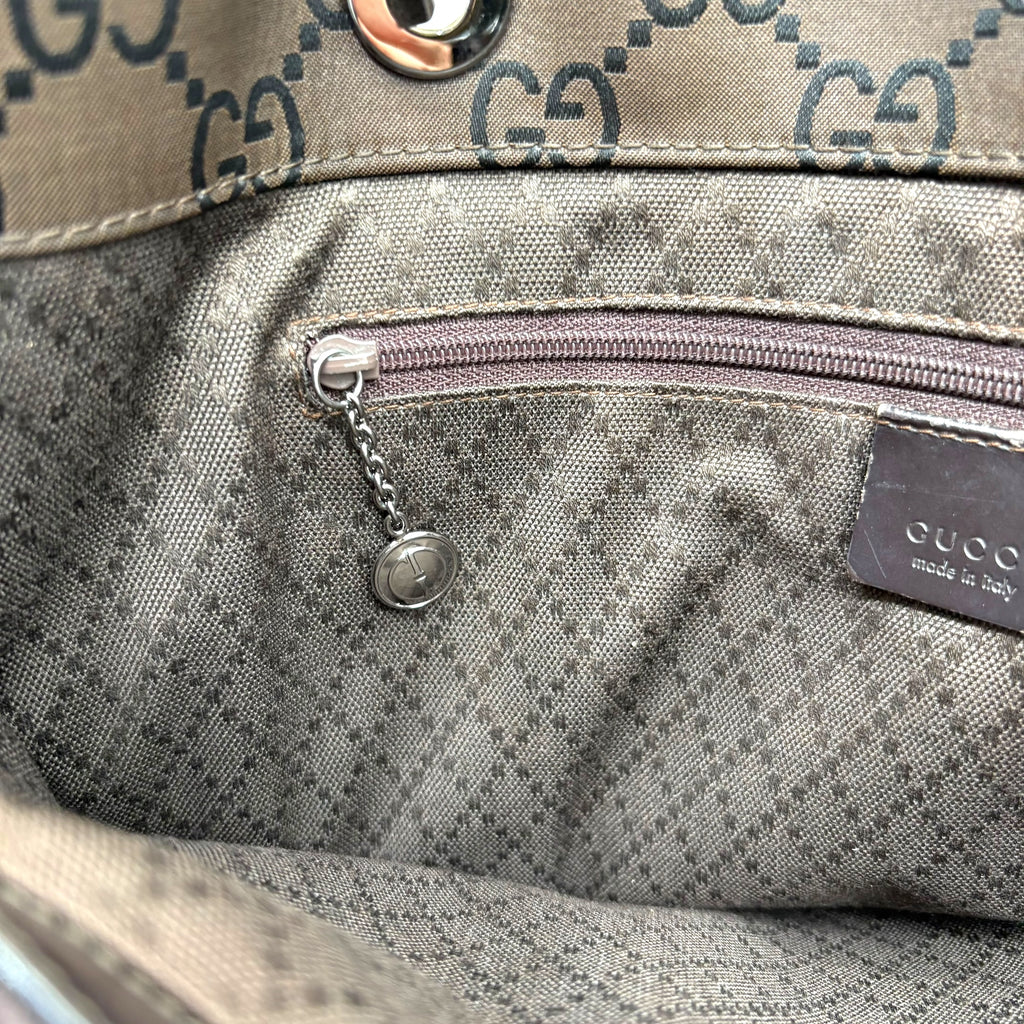 Gucci GG Bamboo