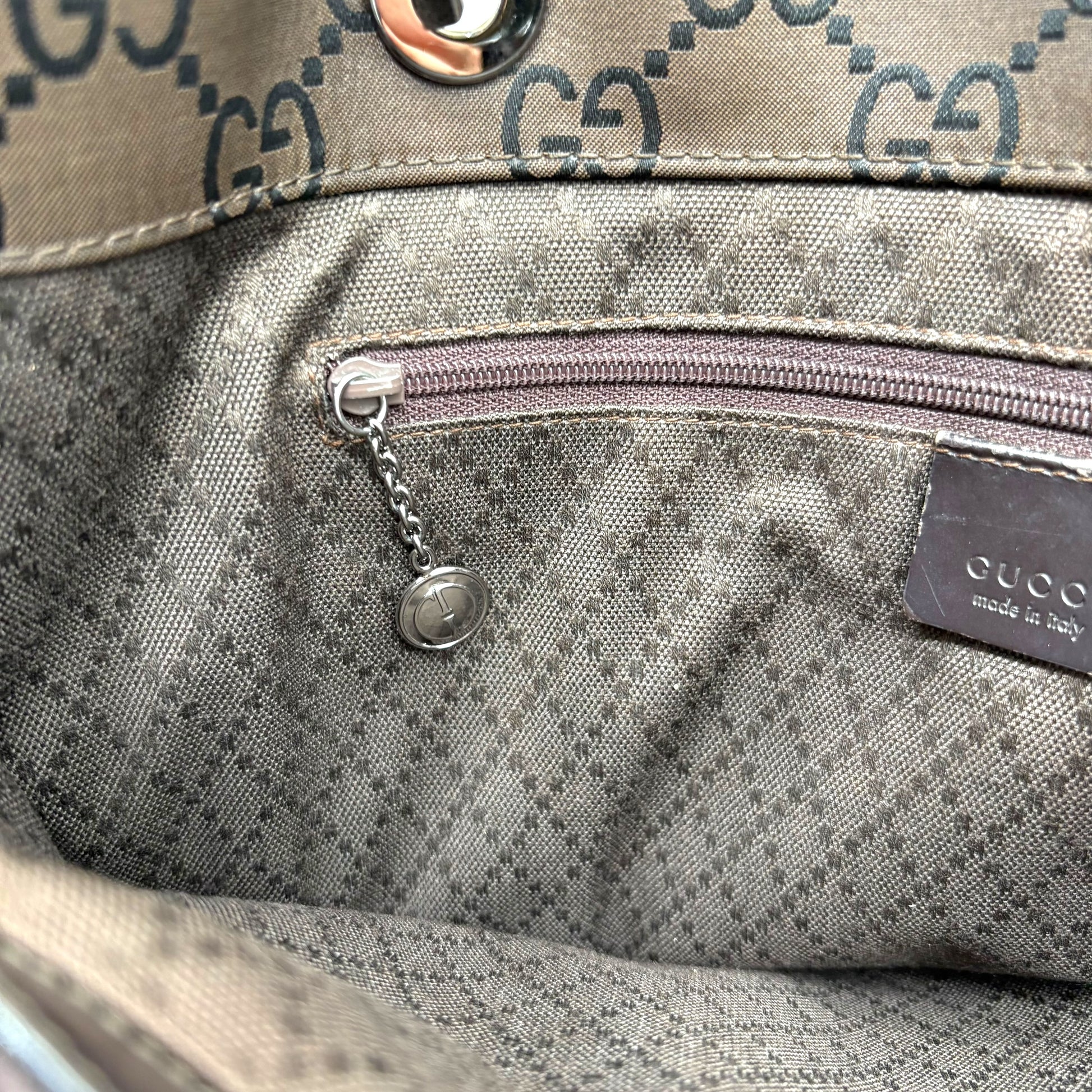 Gucci GG Bamboo