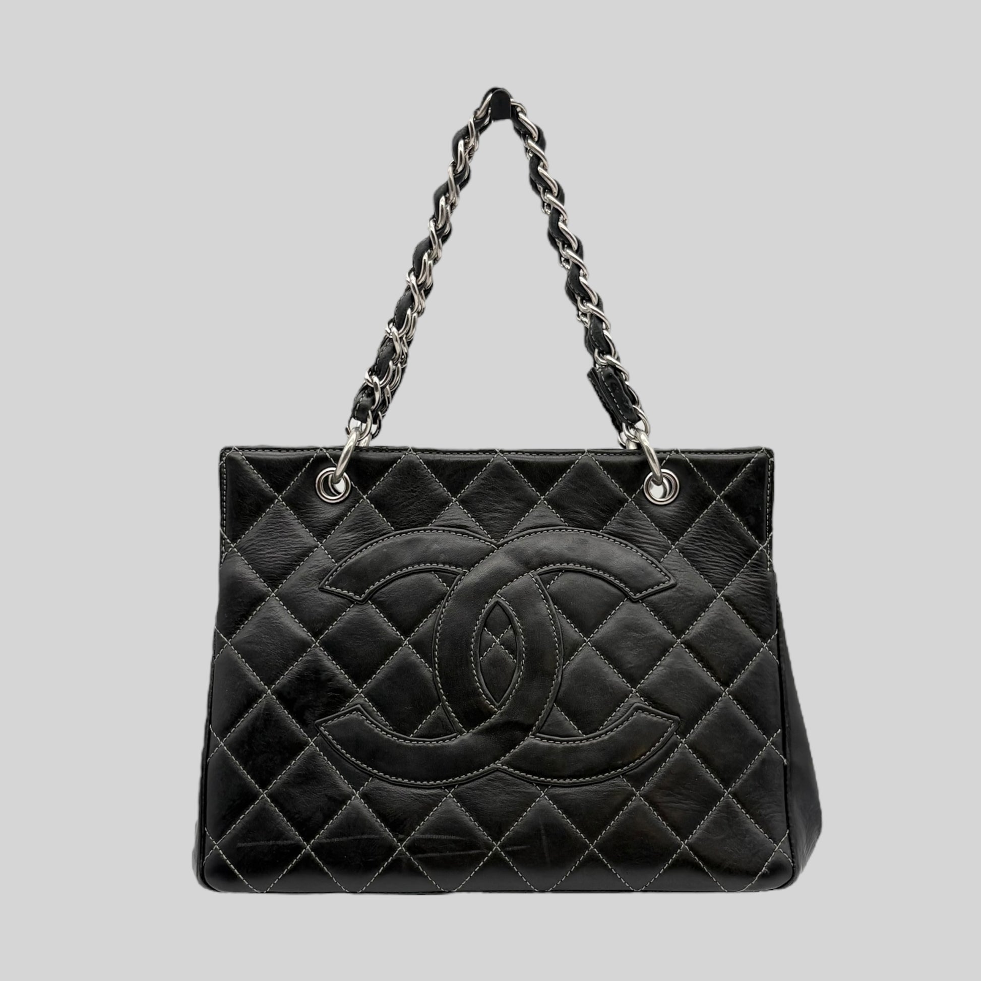 Chanel Matelasse COCO