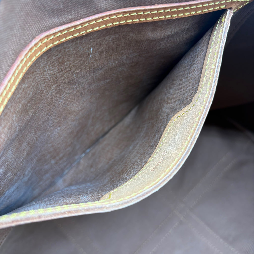 Louis Vuitton Flanerie 45