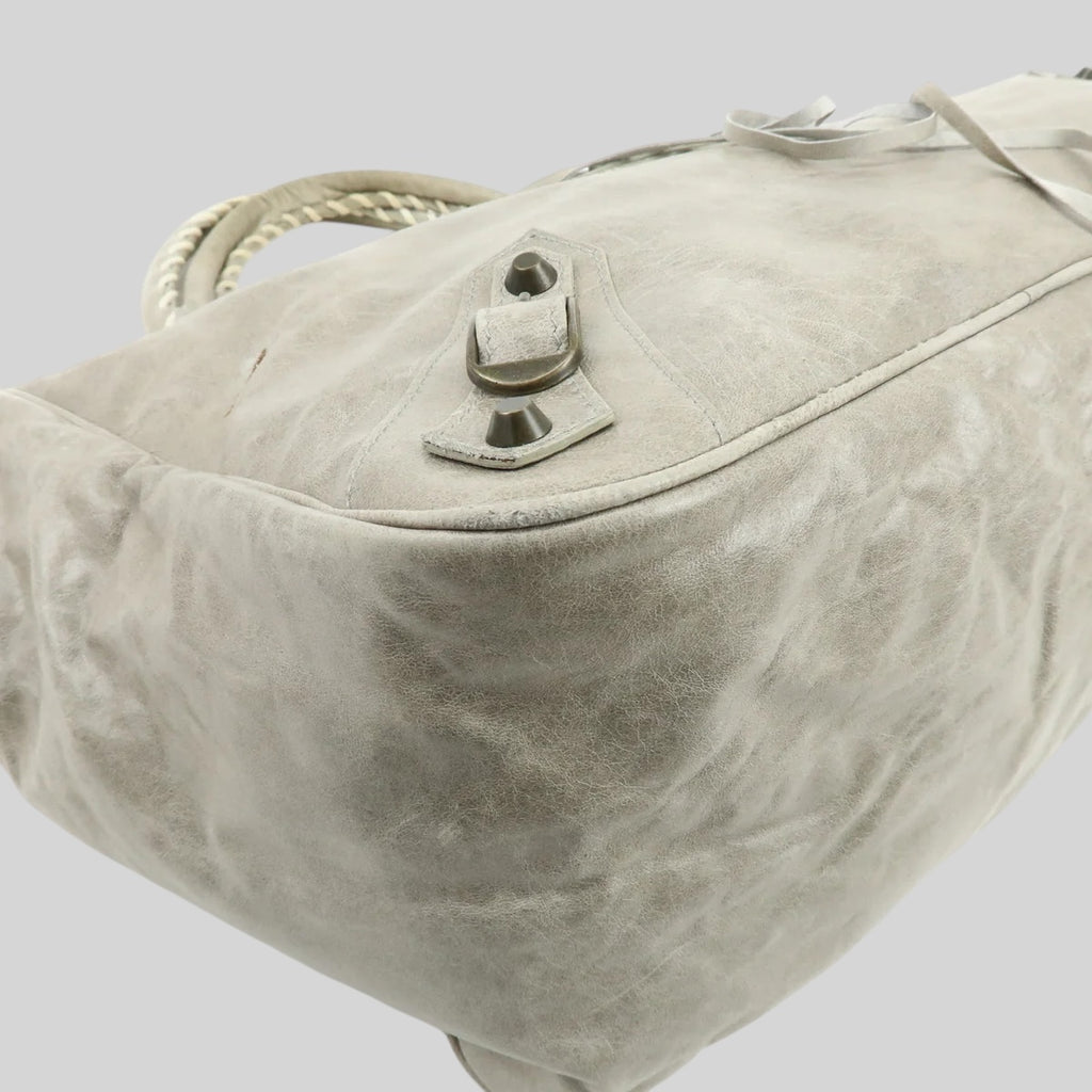 Balenciaga The Shopping