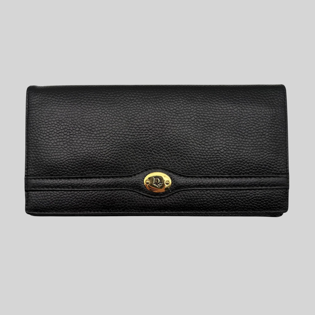 Dior Leather Vintage