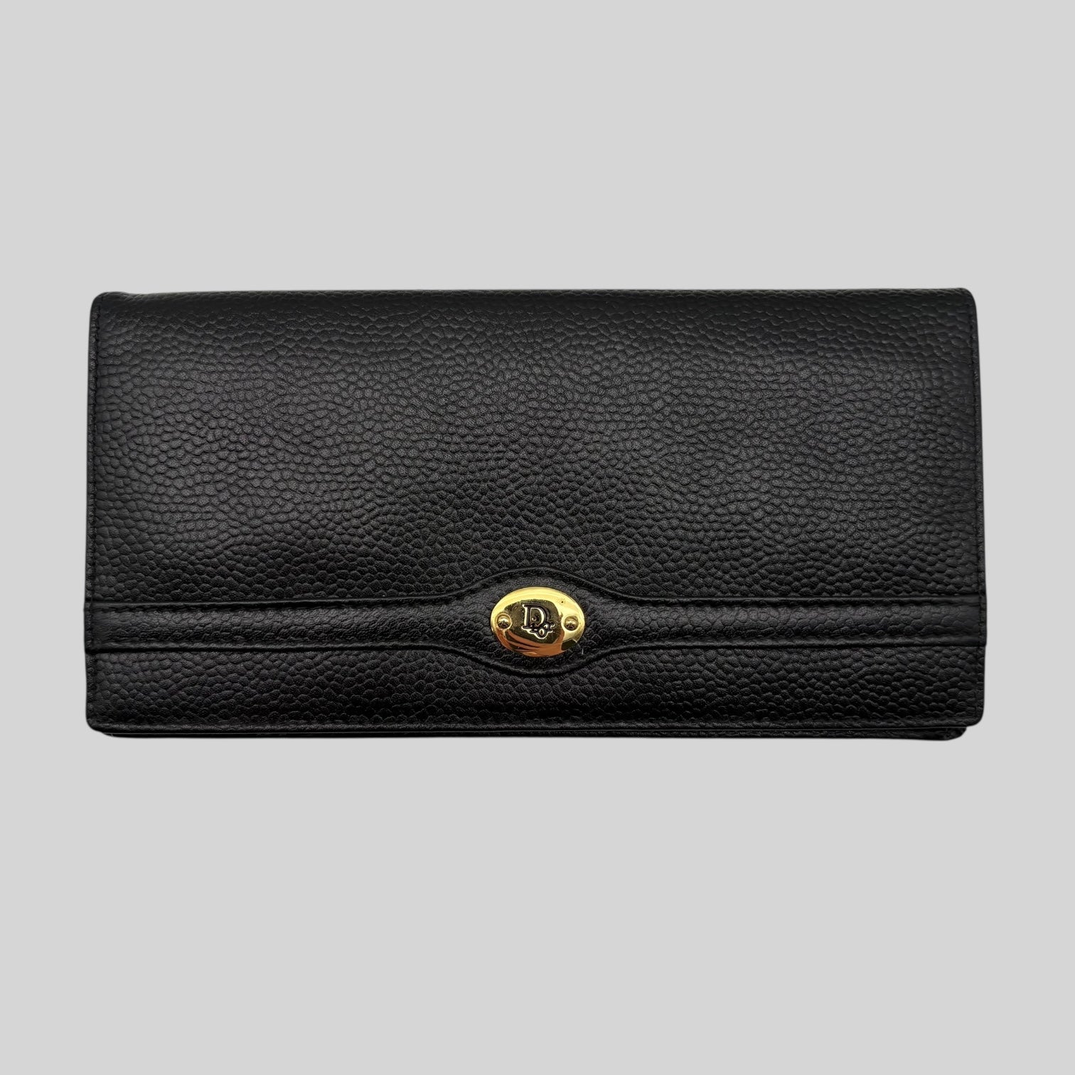 Dior Leather Vintage