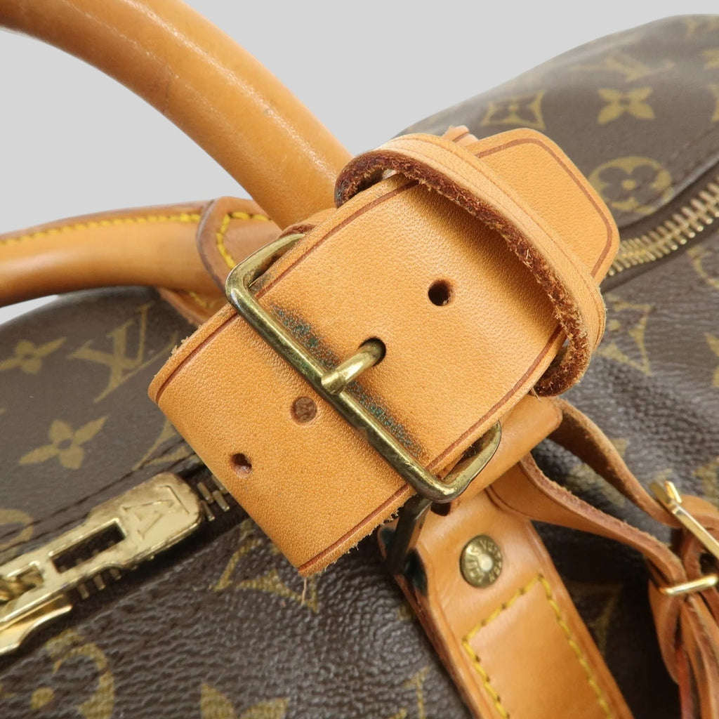 Louis Vuitton Keepall 50