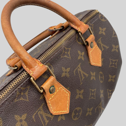 Louis Vuitton Speedy 25