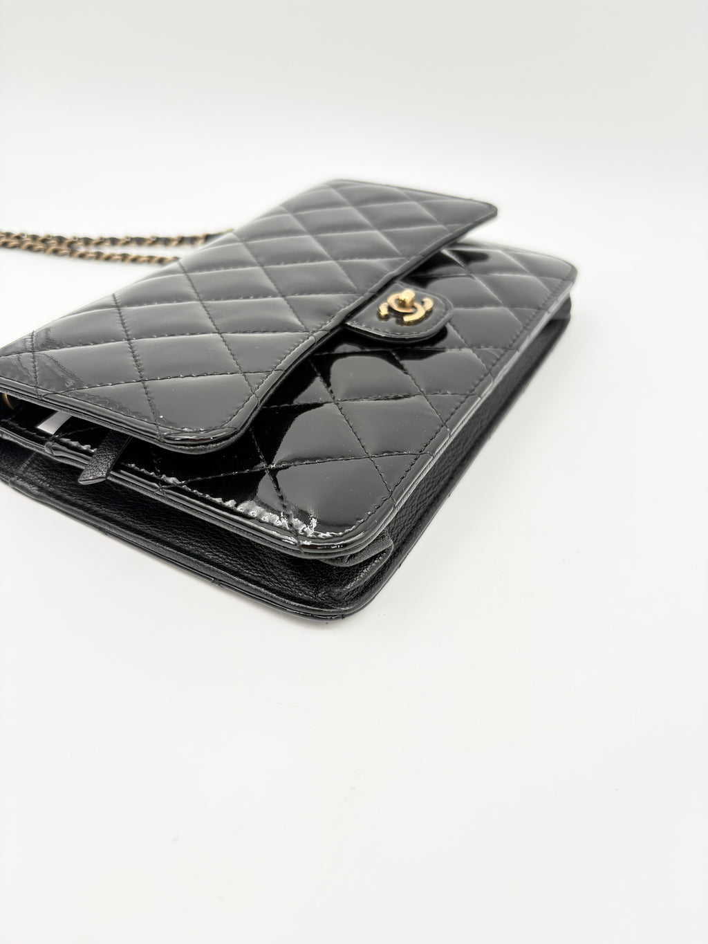 CHANEL TIMELESS WOC