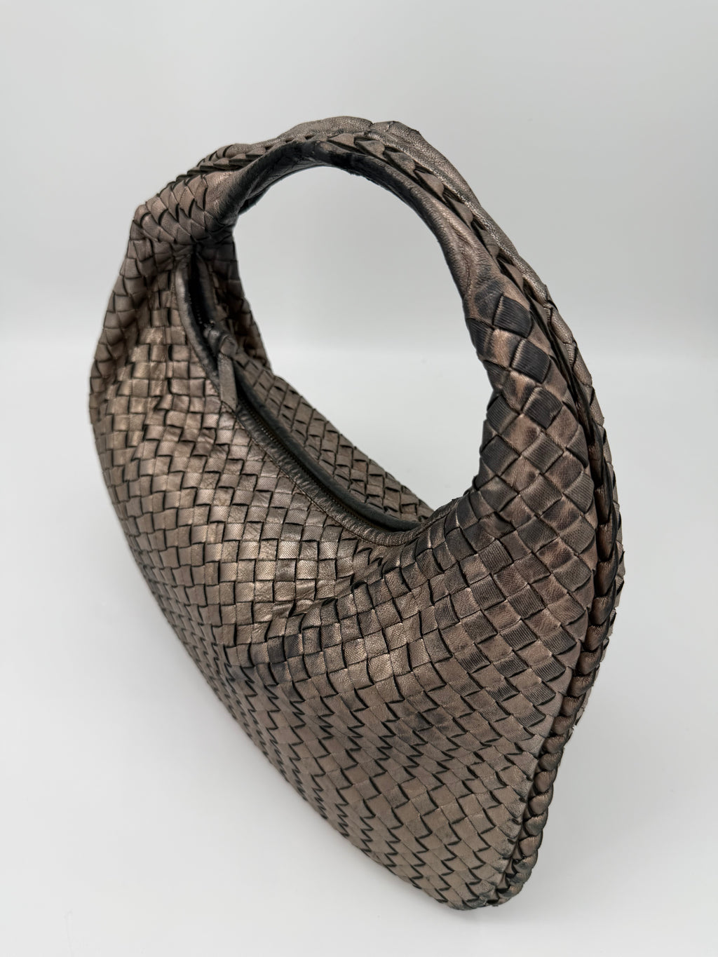 BOTTEGA VENETA HOBO