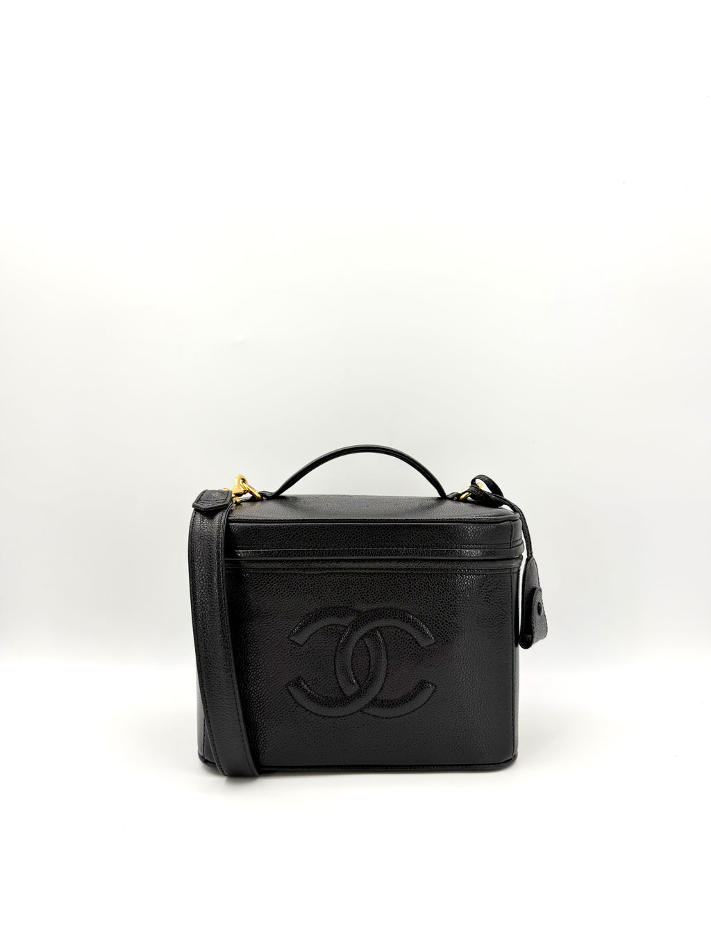 CHANEL VANITY 2WAY