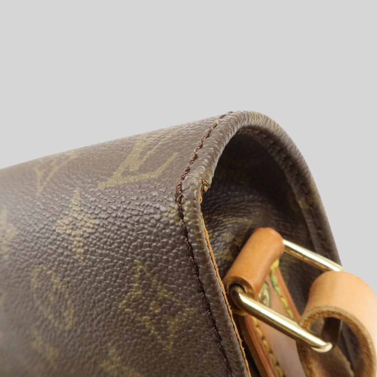 Louis Vuitton Cartouchière GM