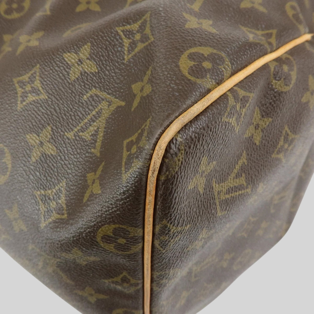 Louis Vuitton Keepall 55