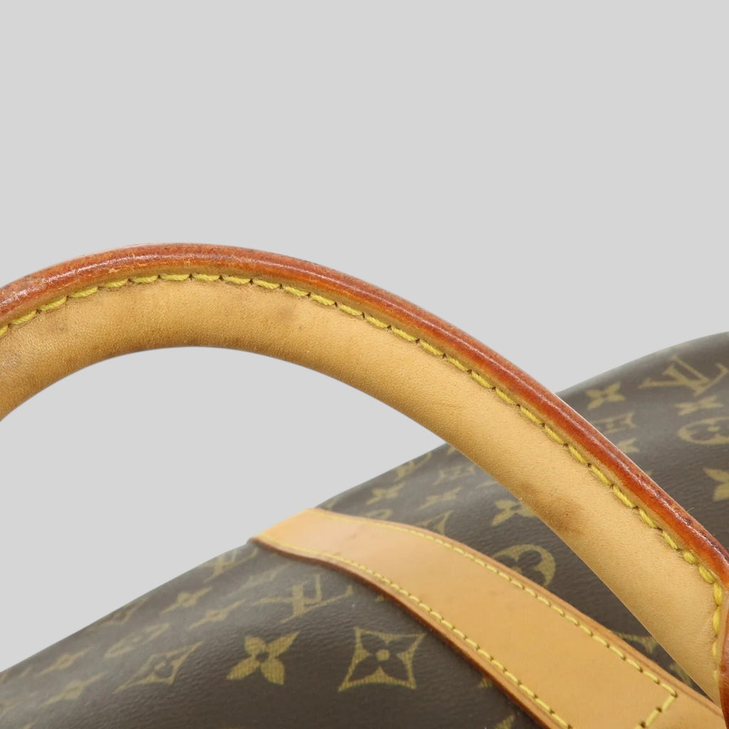 Louis Vuitton Keepall 50 Bandoulière