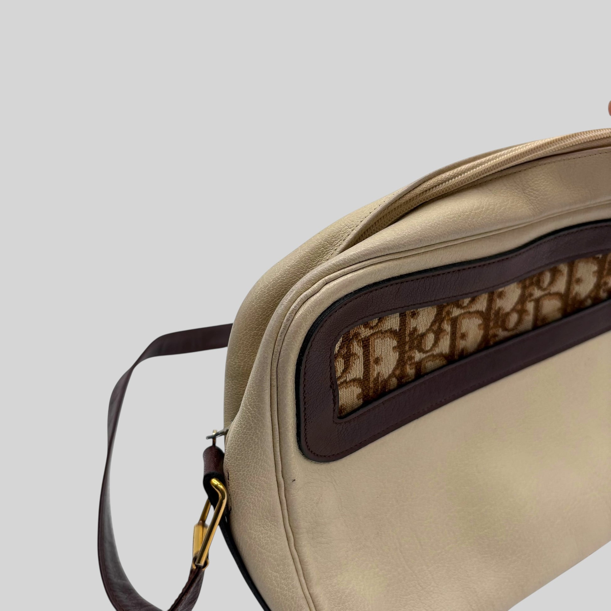 Dior Trotter Shoulder