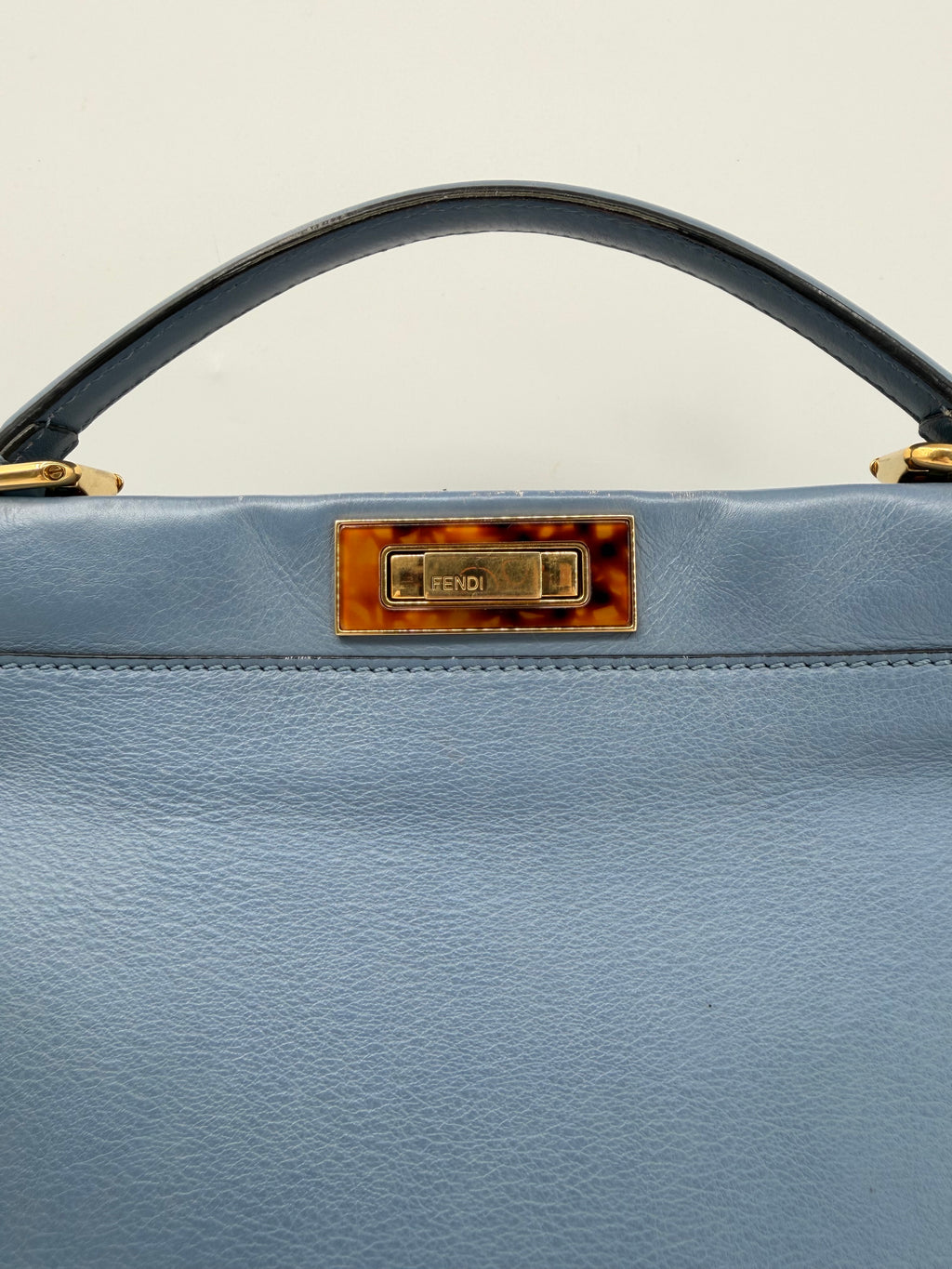 FENDI PEEKABOO