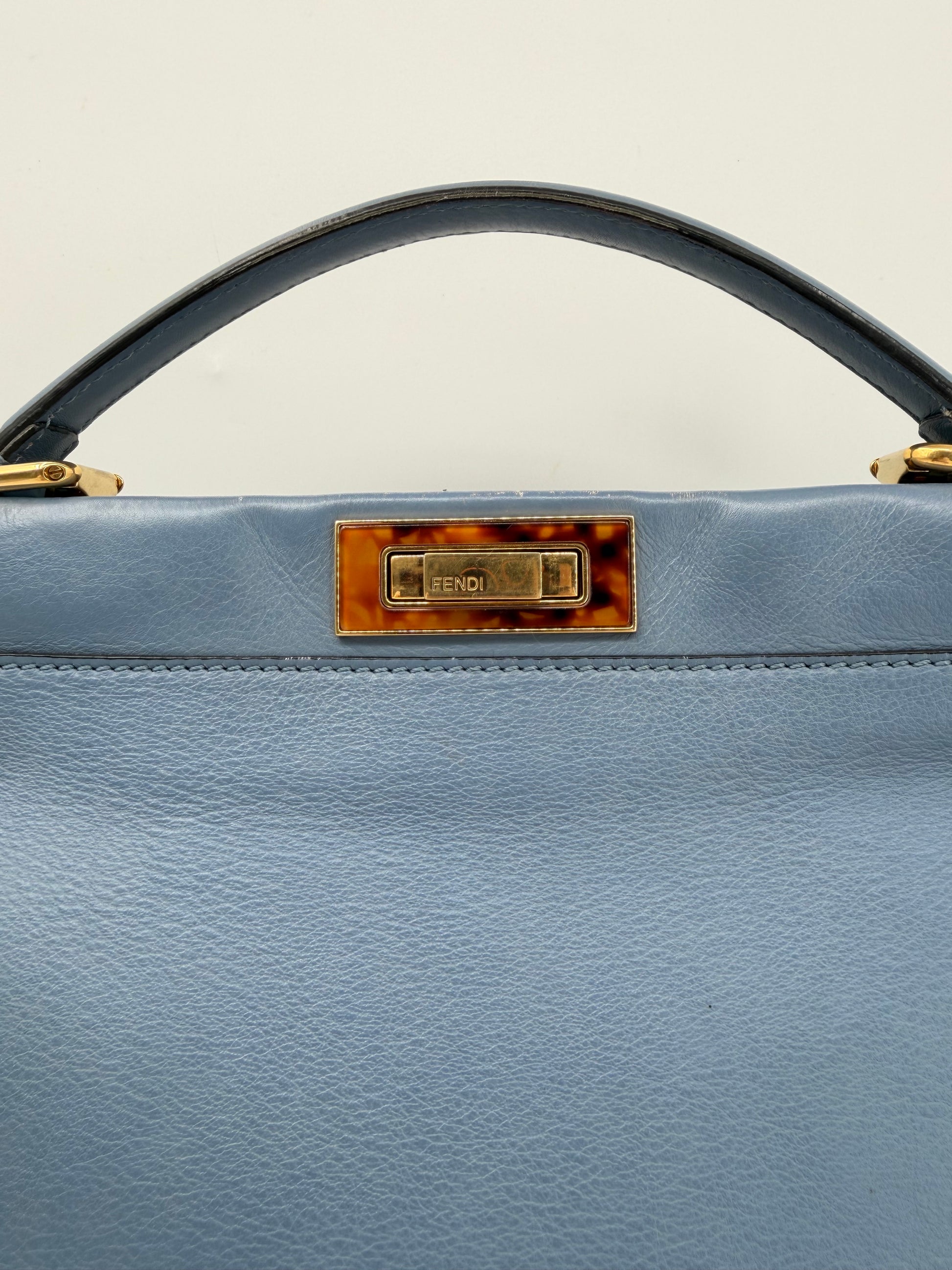 FENDI PEEKABOO