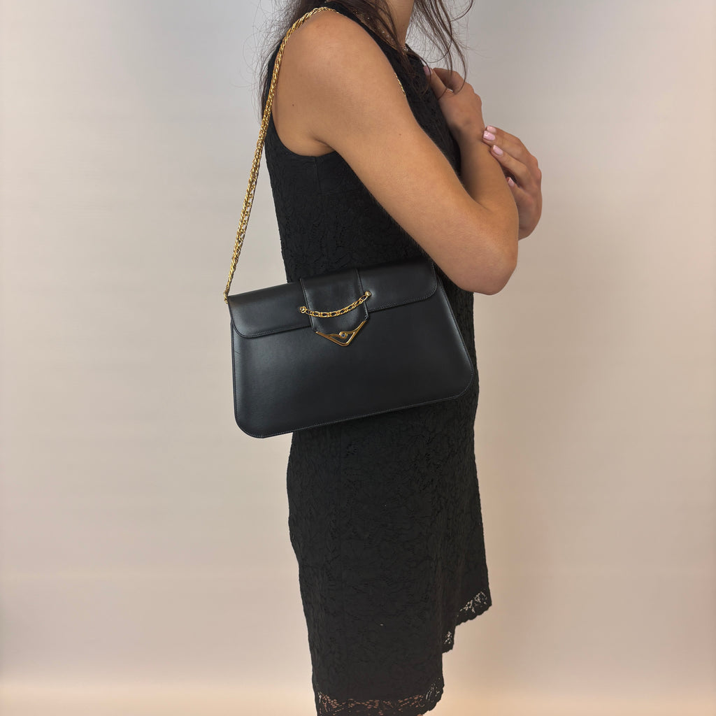 Cartier Sapphire Line