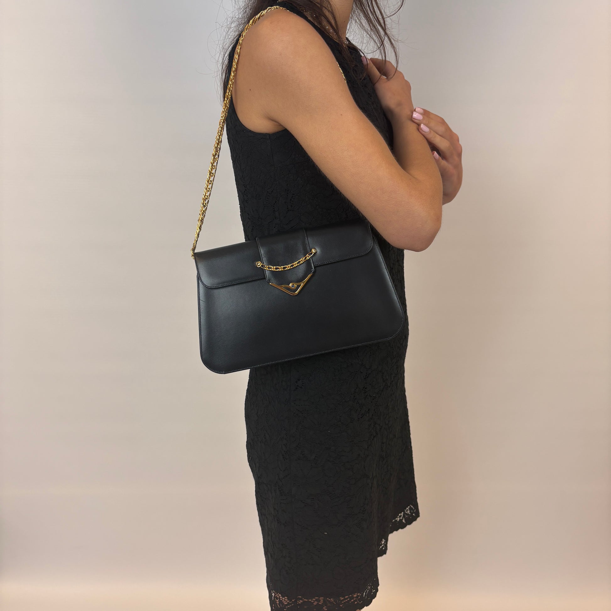 Cartier Sapphire Line