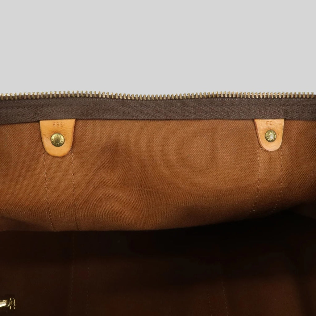 Louis Vuitton Keepall 60 Bandoulière