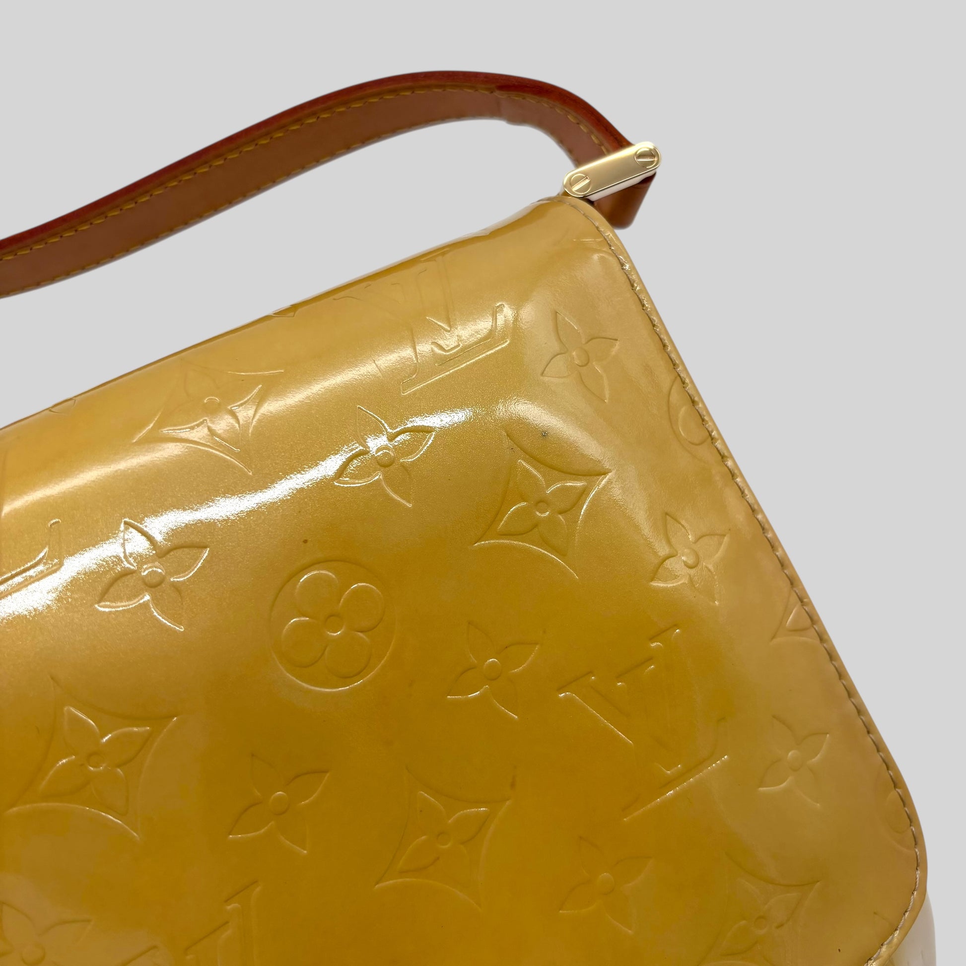 Louis Vuitton Thompson