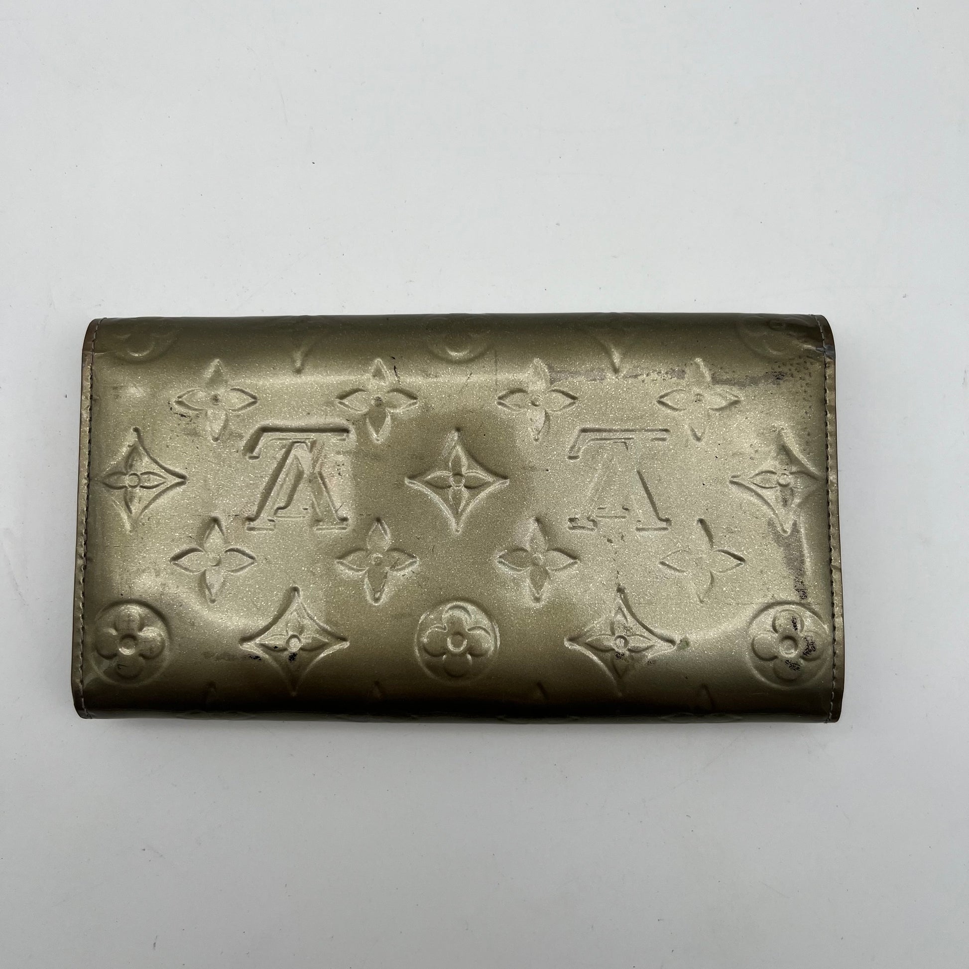 Louis Vuitton Sarah Vernis