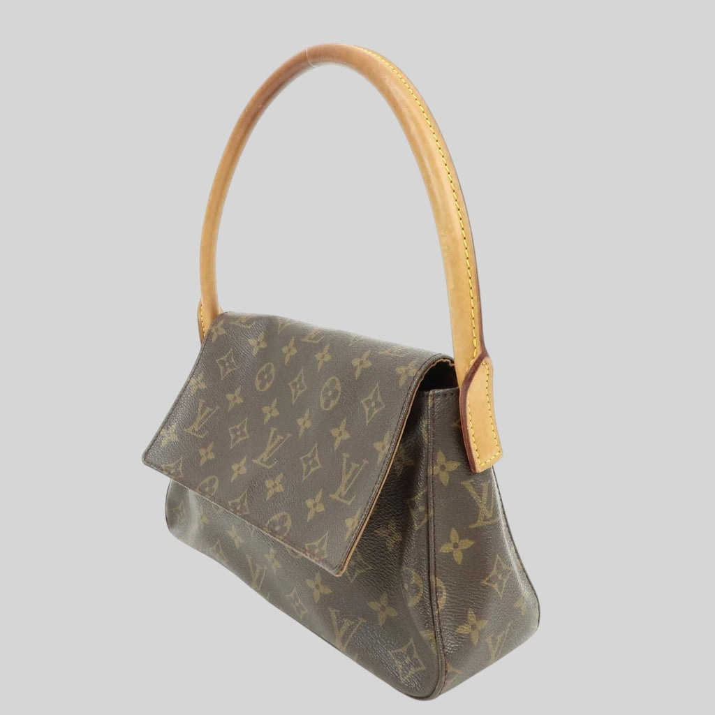 Louis Vuitton Looping PM