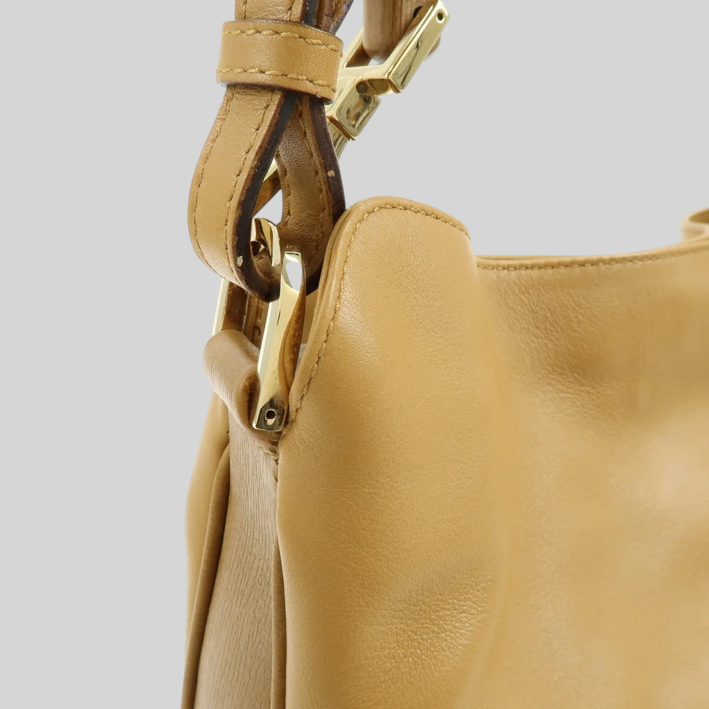 Gucci Bamboo 2Way