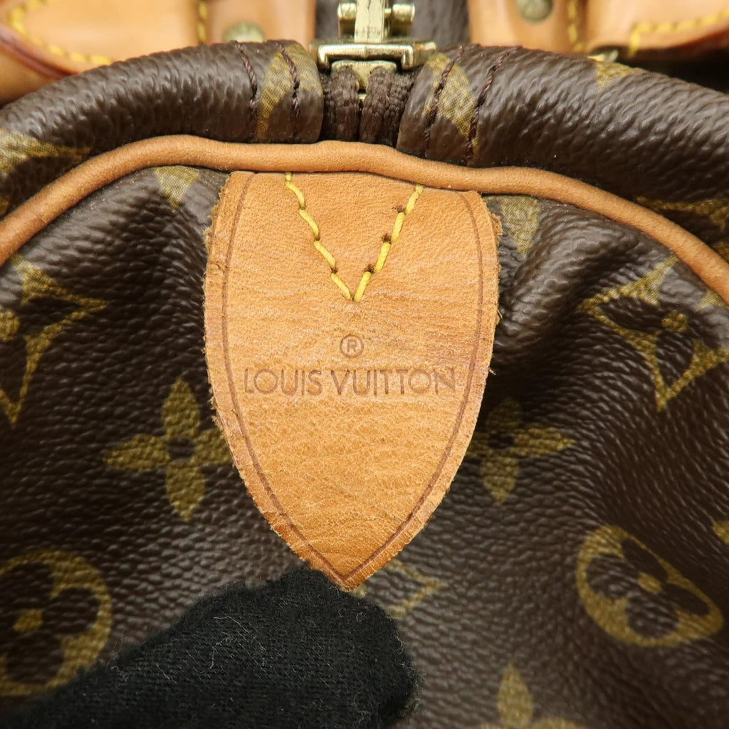 Louis Vuitton Keepall 55