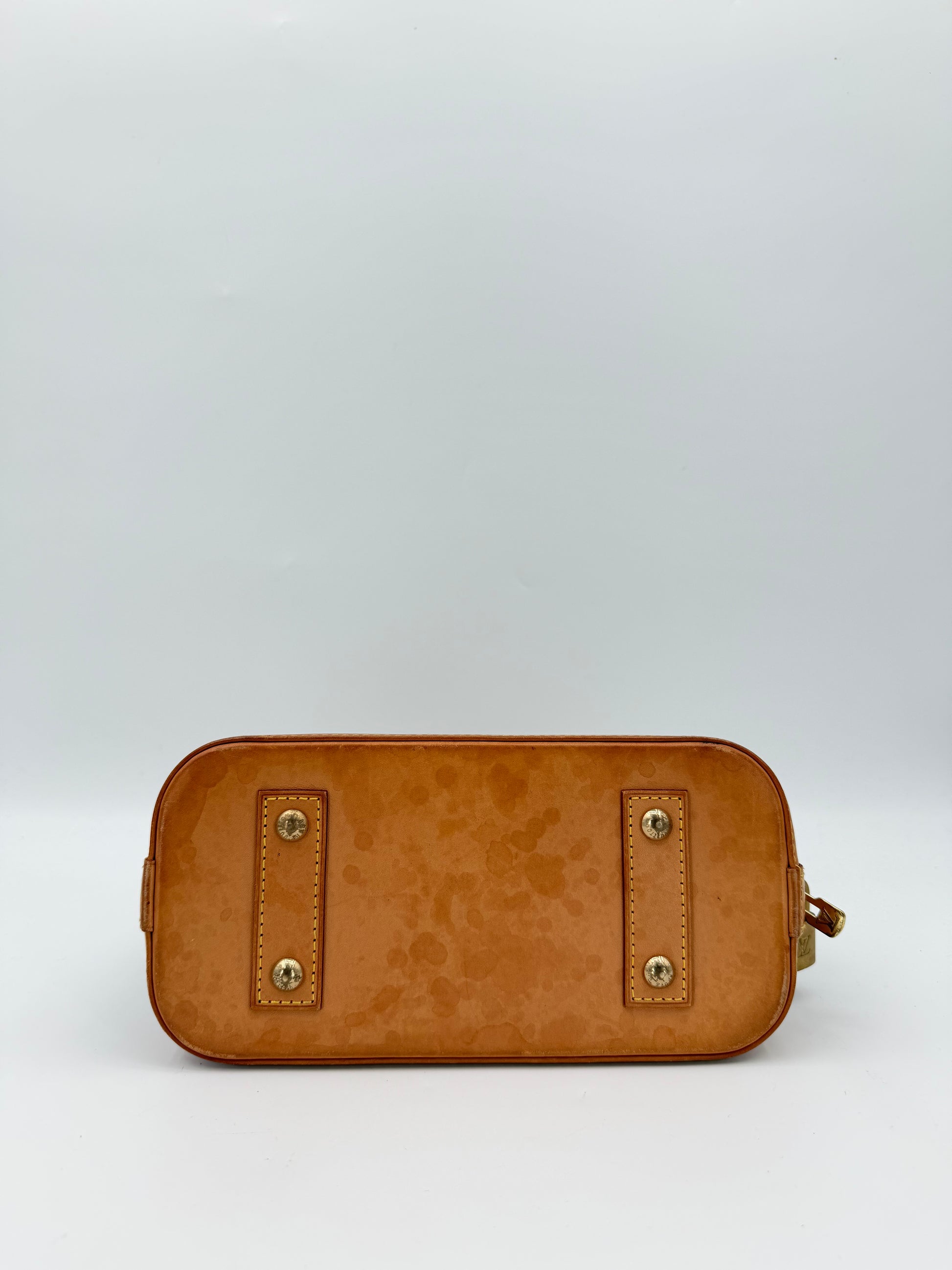 LOUIS VUITTON ALMA BB