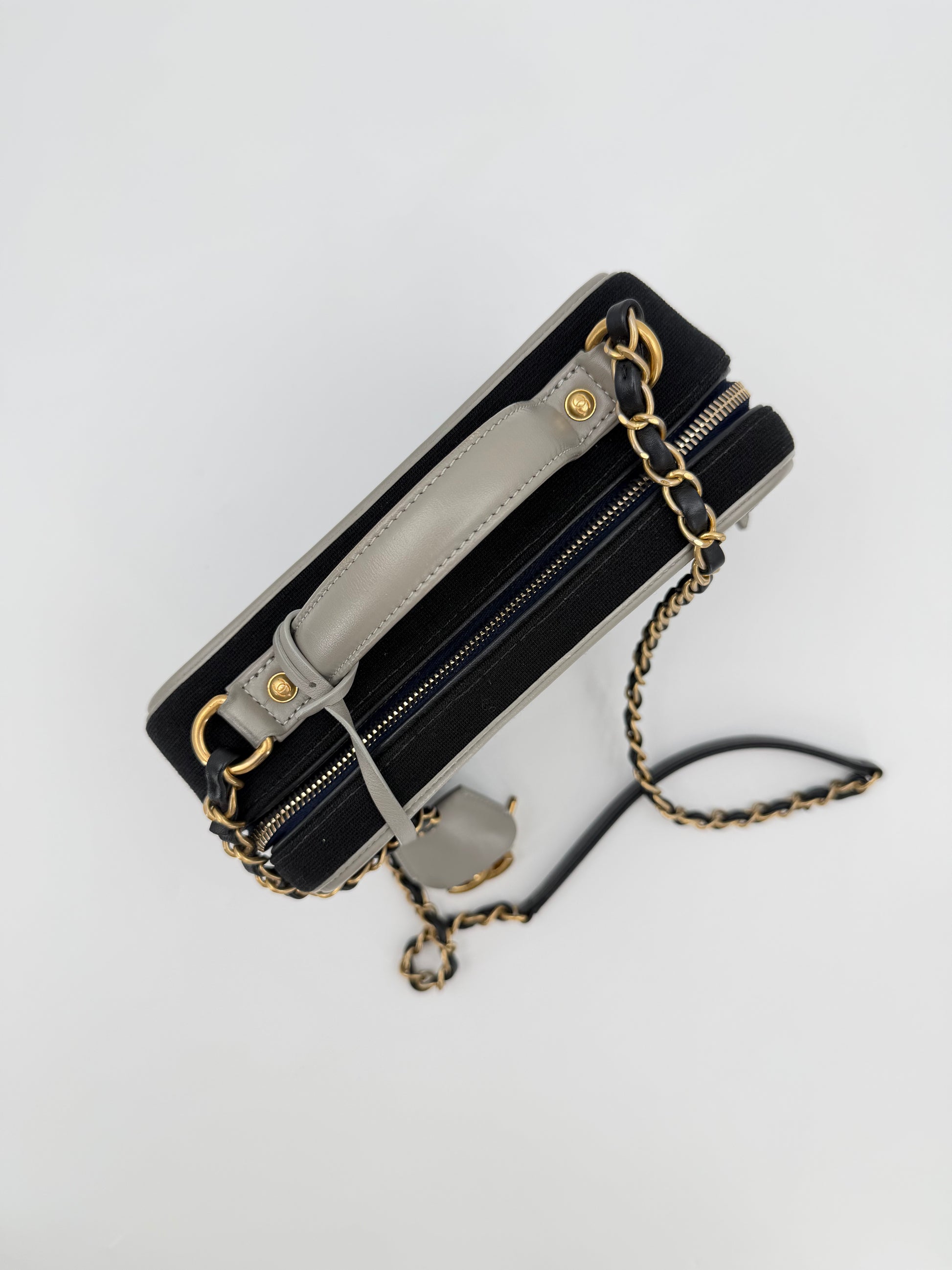 CHANEL VANITY  FILIGREE