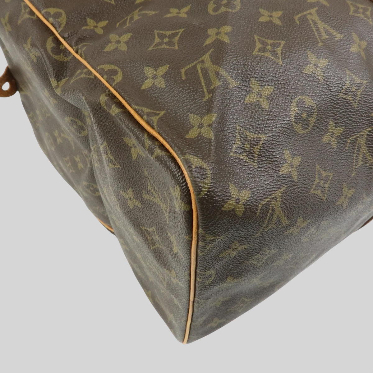 Louis Vuitton Sac Souple 55