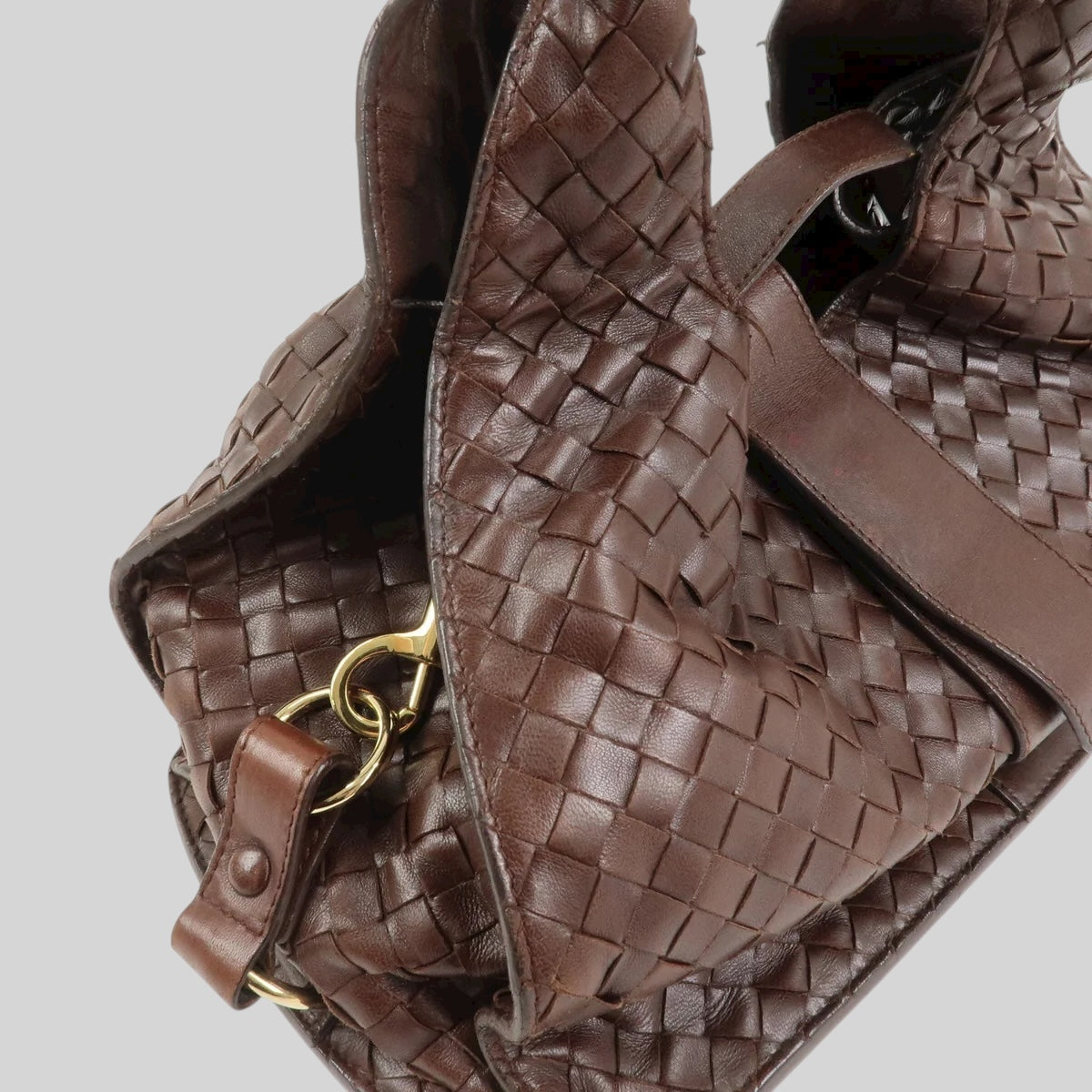 Bottega Veneta Intrecciato
