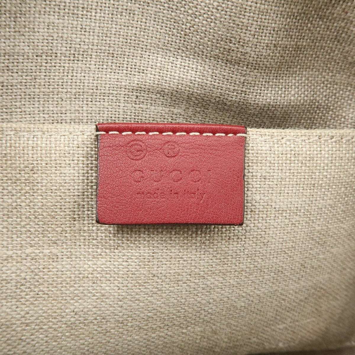 Gucci Dôme