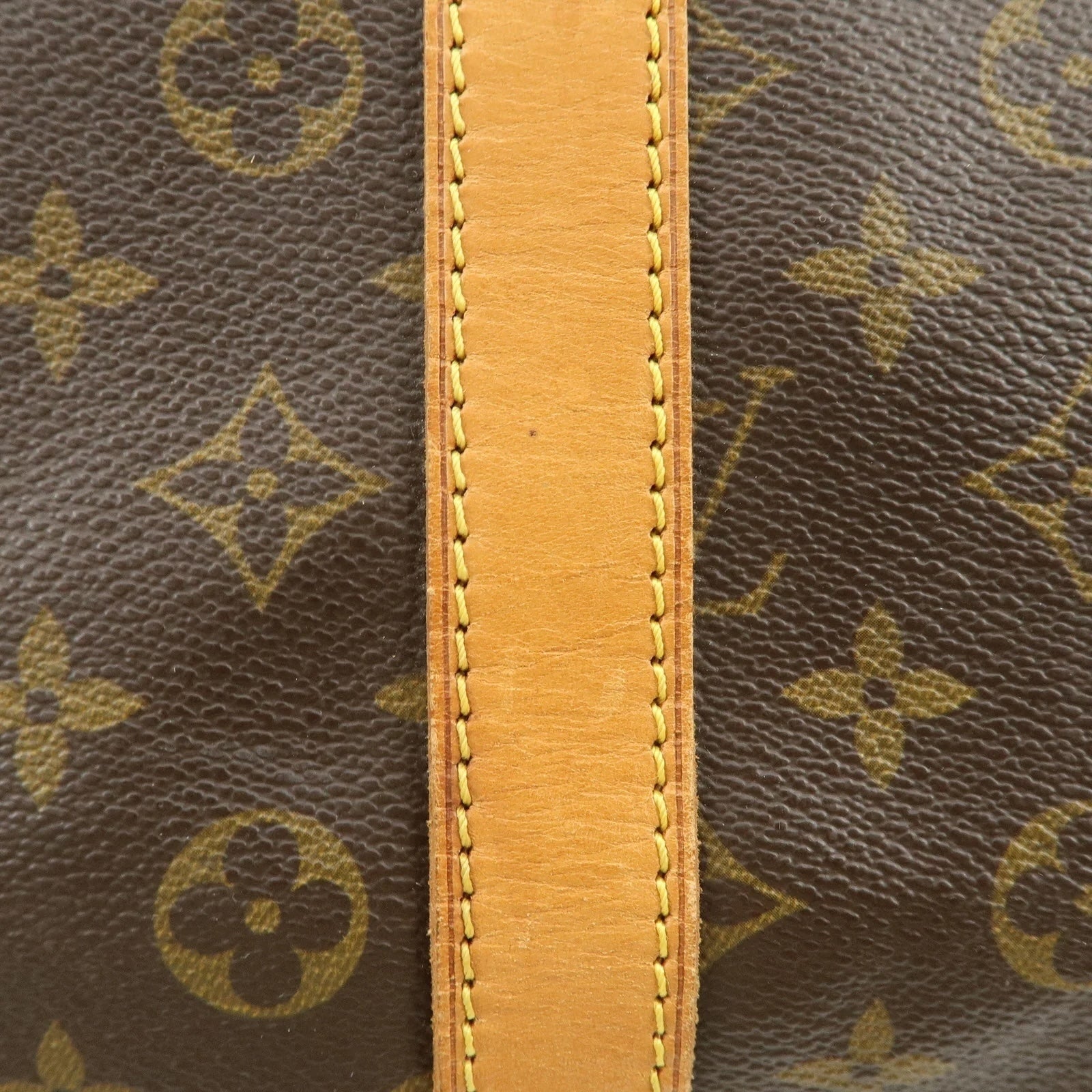 Louis Vuitton Keepall 55